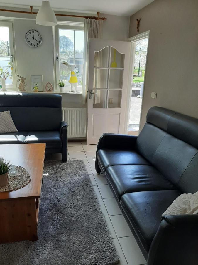 Vroeleneind Βίλα Noorbeek Εξωτερικό φωτογραφία