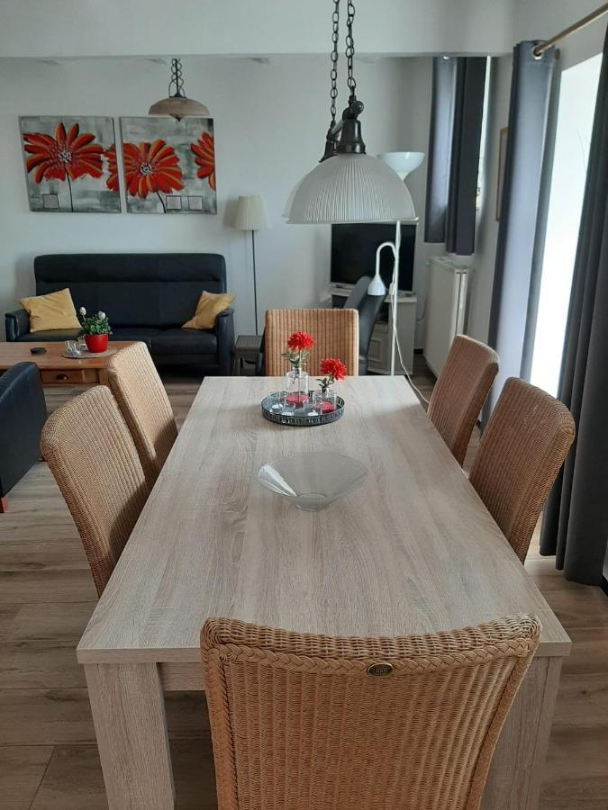 Vroeleneind Βίλα Noorbeek Εξωτερικό φωτογραφία